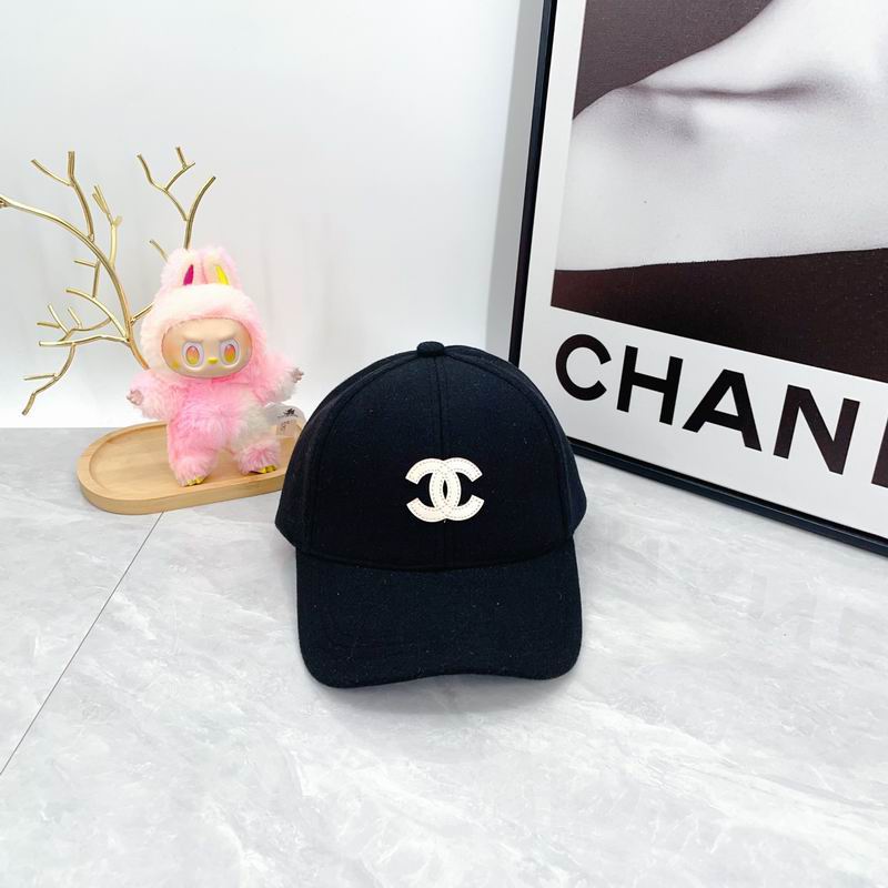 Chanel Cap dx (316)