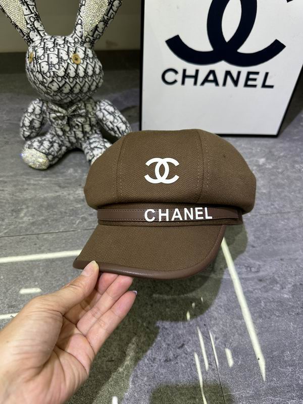 Chanel Cap dx (317)