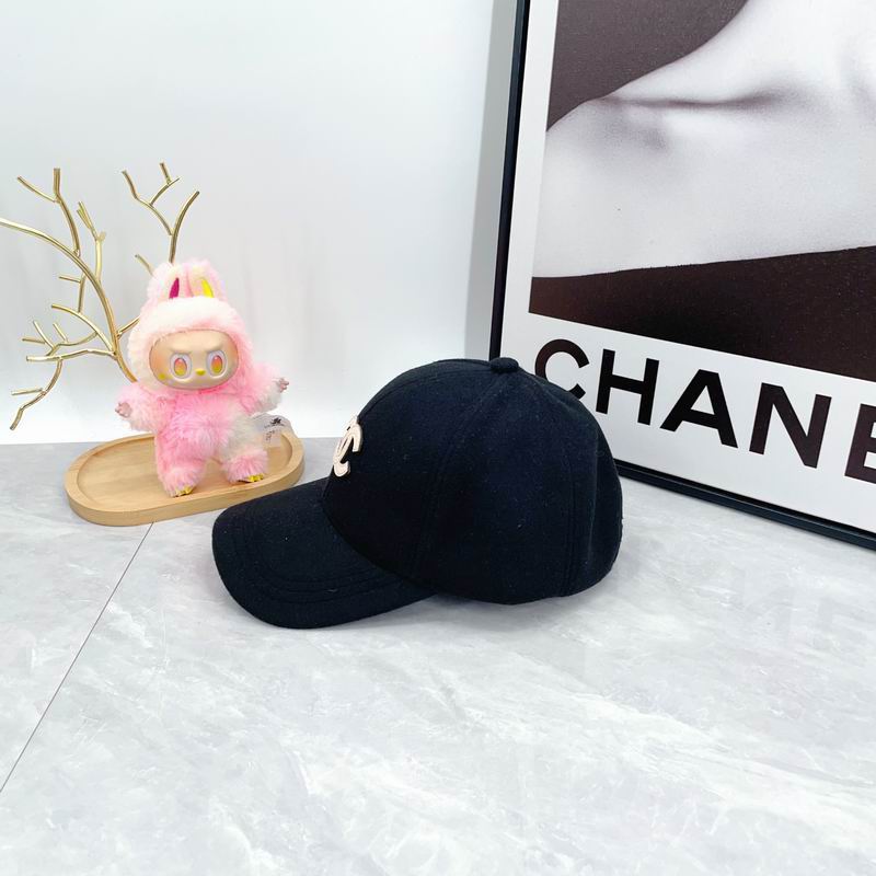 Chanel Cap dx (317)