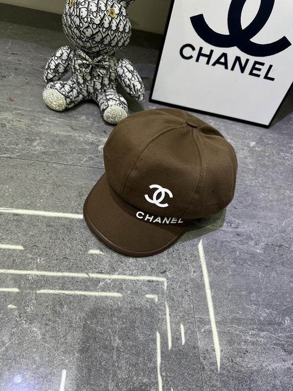 Chanel Cap dx (318)