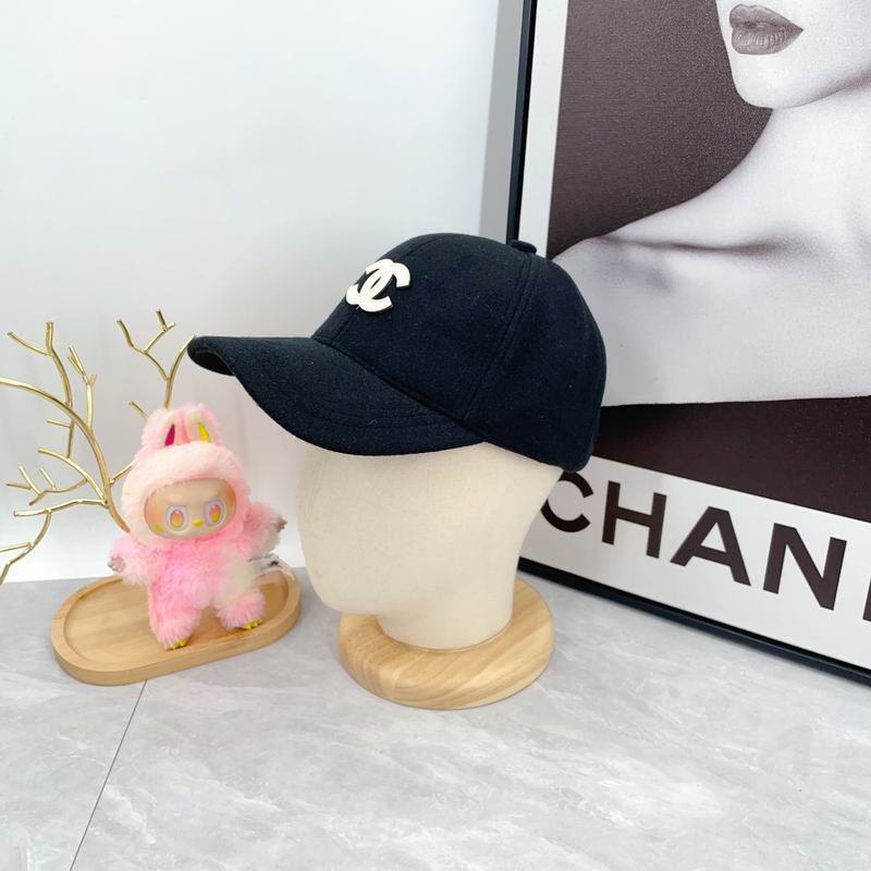 Chanel Cap dx (318)