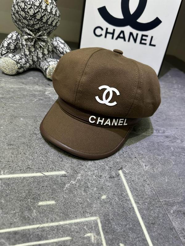 Chanel Cap dx (319)