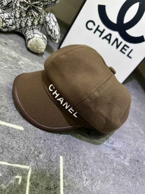 Chanel Cap dx (320)