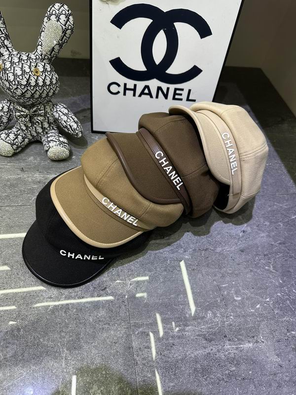 Chanel Cap dx (321)