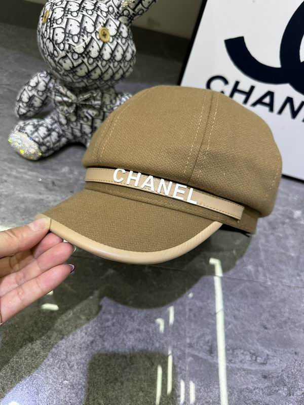 Chanel Cap dx (323)