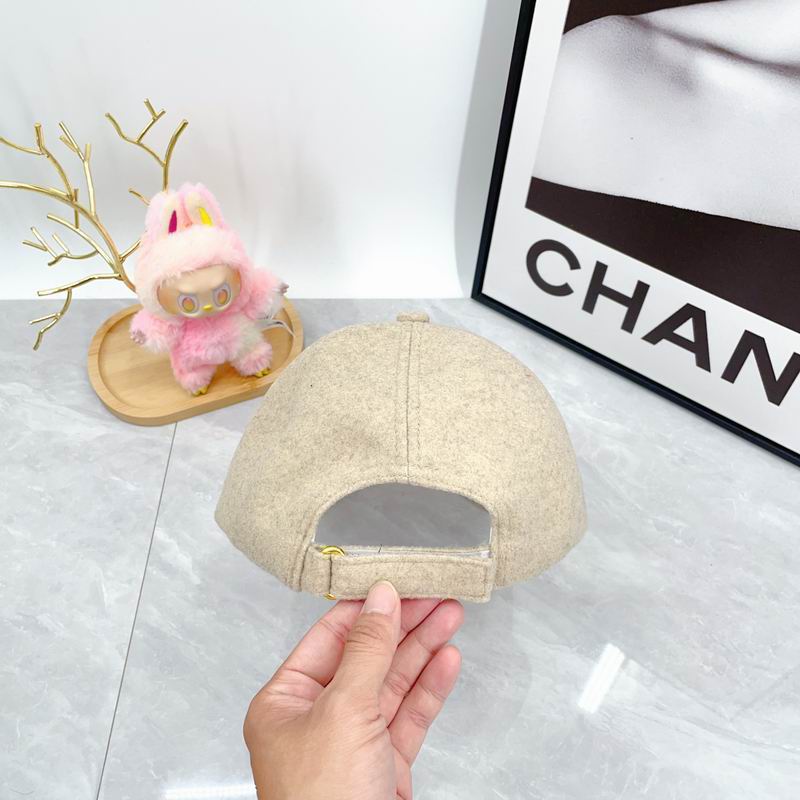 Chanel Cap dx (323)