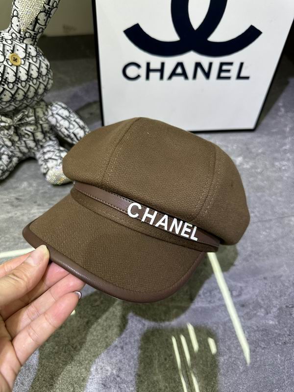 Chanel Cap dx (325)