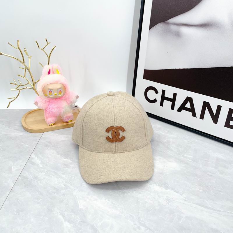 Chanel Cap dx (325)