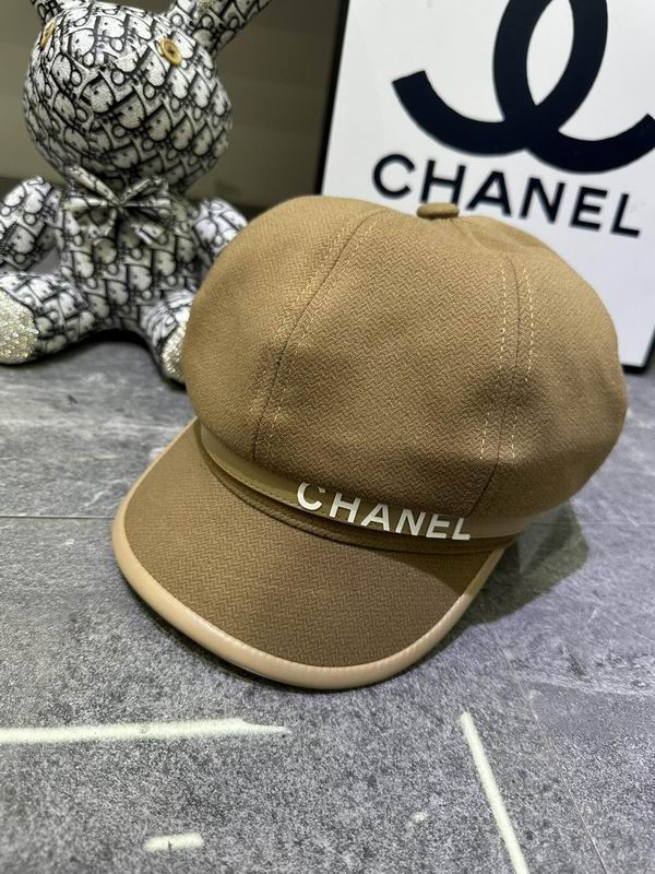 Chanel Cap dx (326)