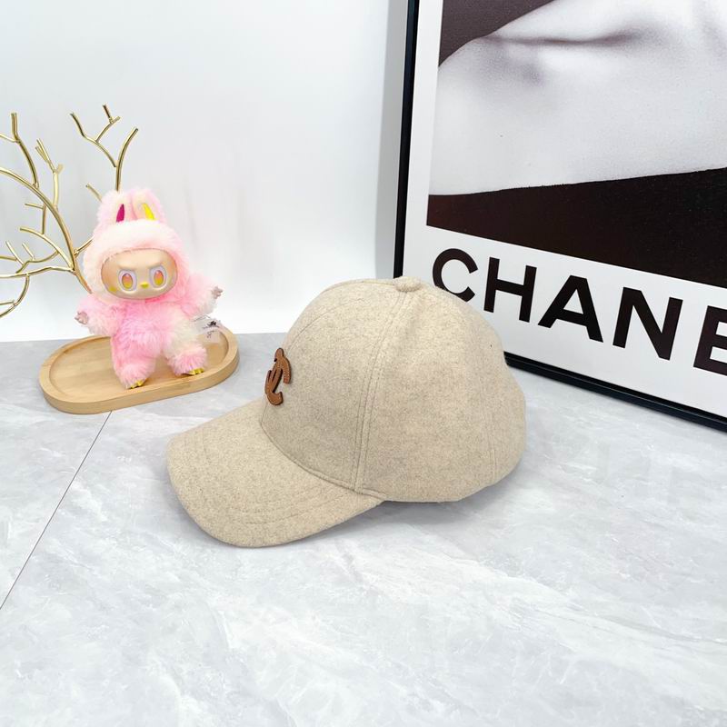Chanel Cap dx (326)