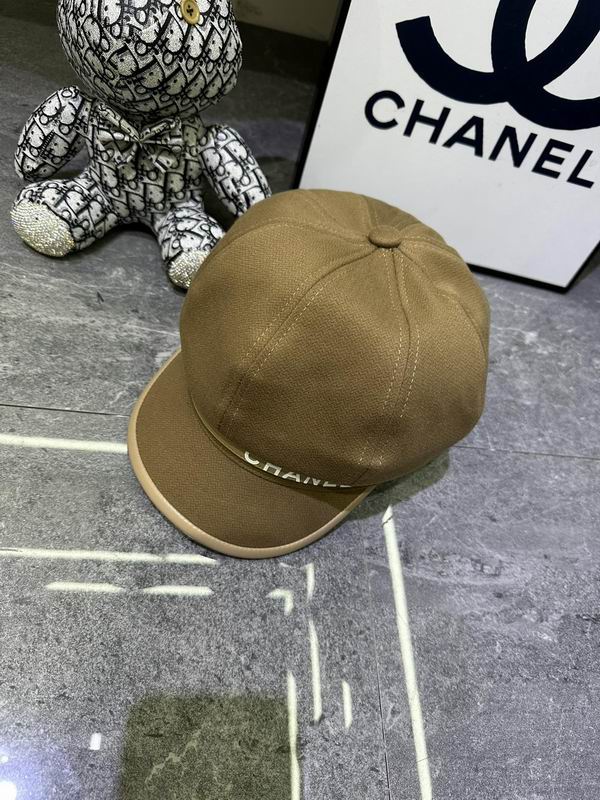 Chanel Cap dx (327)