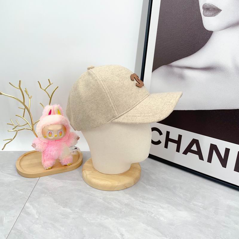 Chanel Cap dx (327)