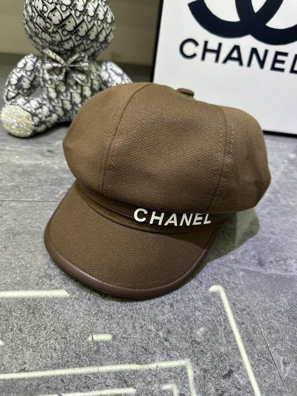 Chanel Cap dx (328)