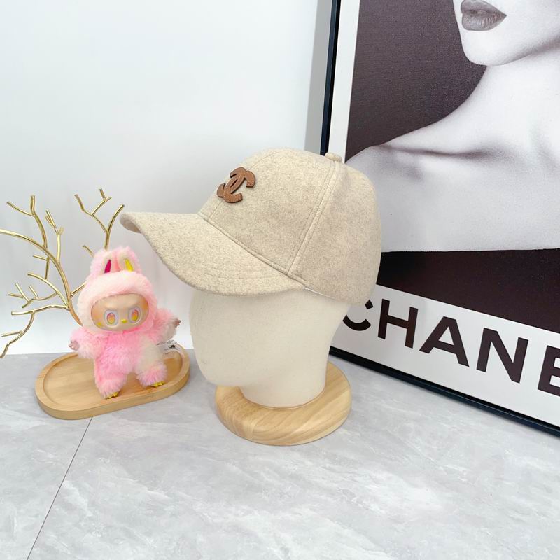 Chanel Cap dx (328)