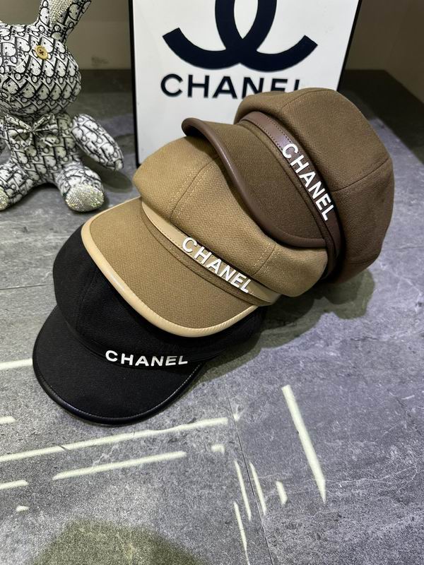 Chanel Cap dx (329)