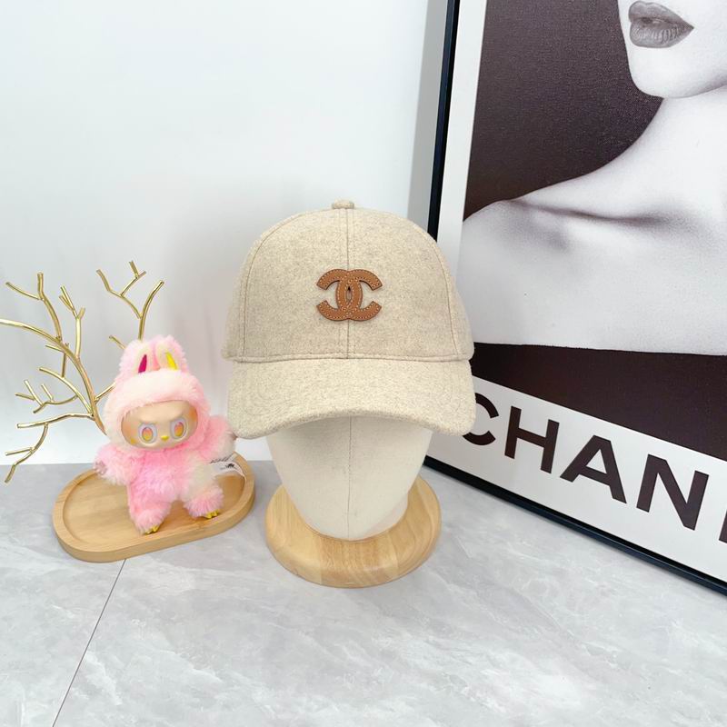 Chanel Cap dx (329)