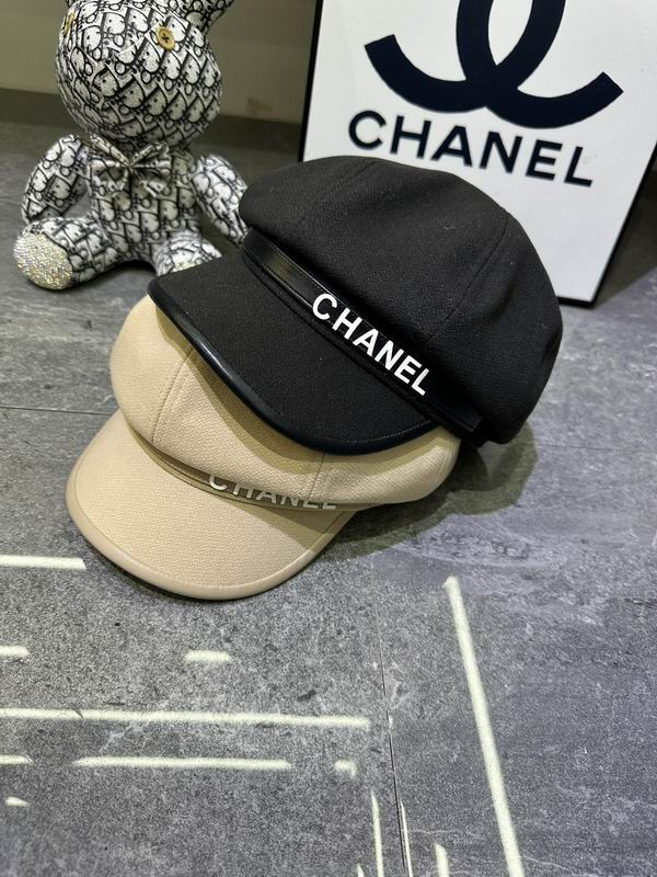Chanel Cap dx (331)