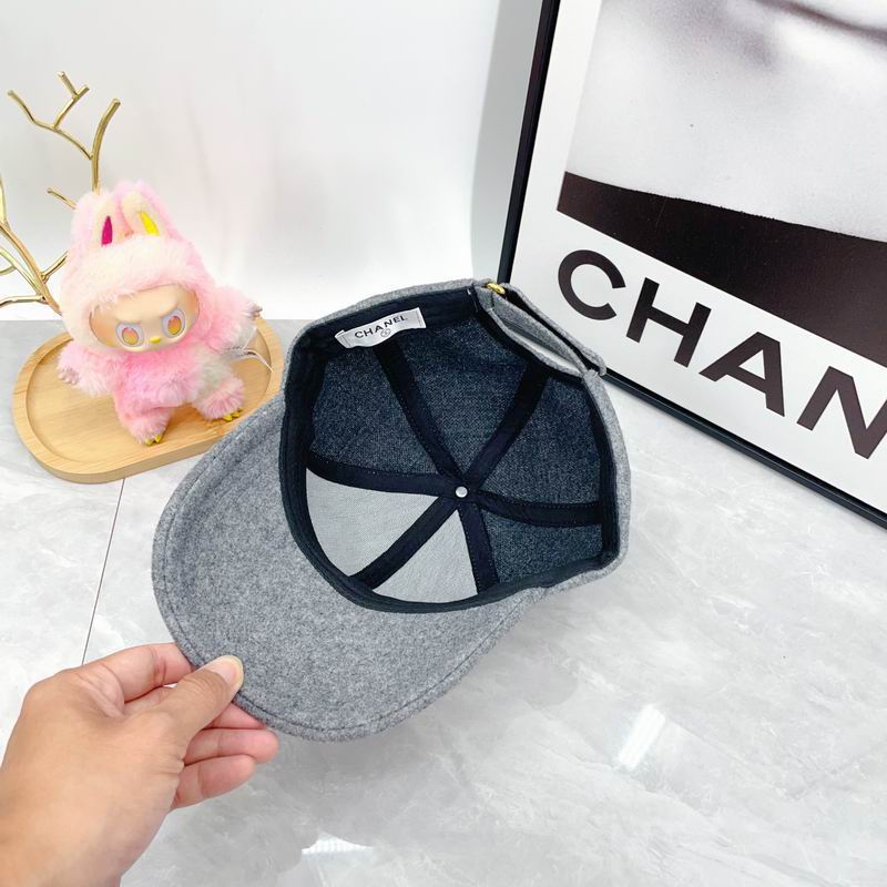 Chanel Cap dx (331)