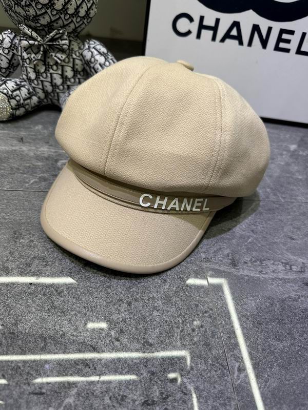 Chanel Cap dx (332)