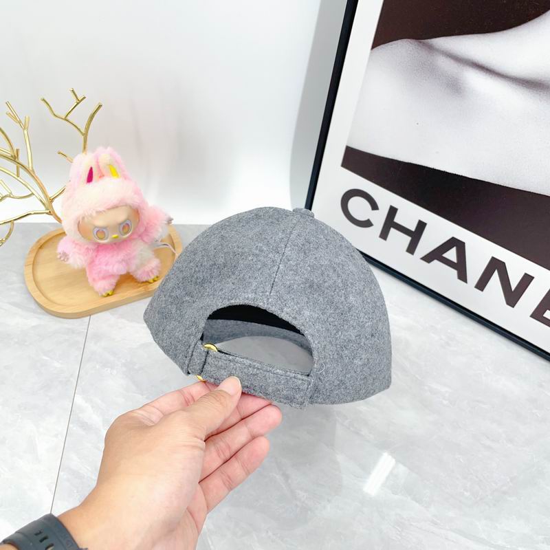 Chanel Cap dx (332)