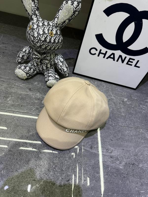 Chanel Cap dx (333)