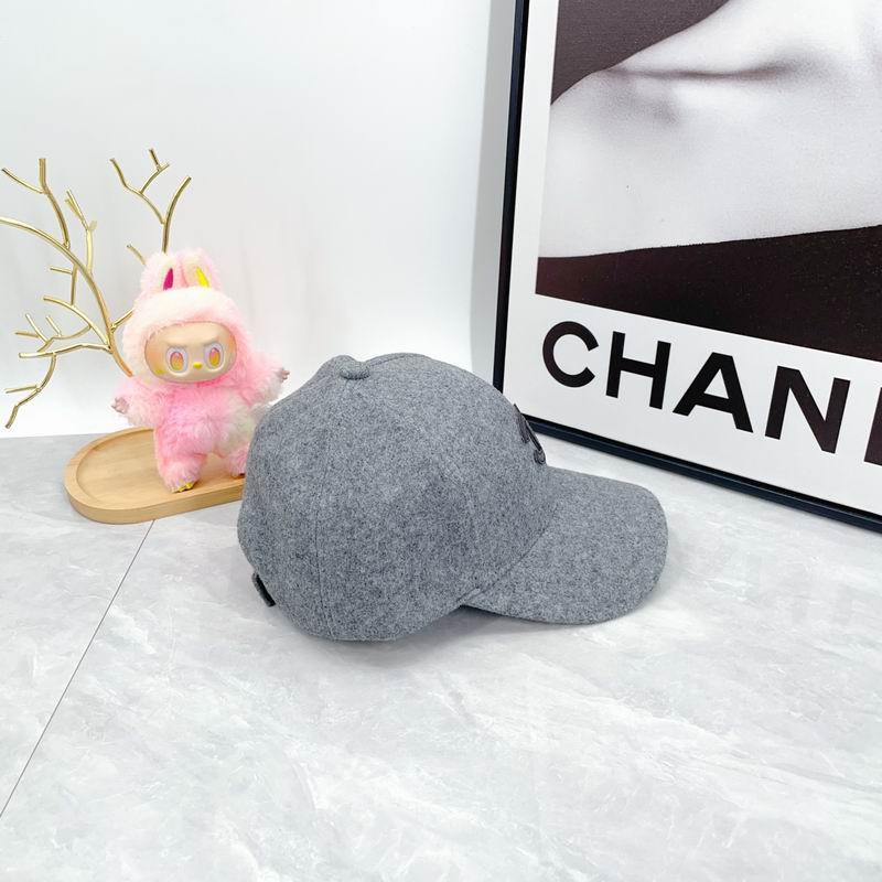 Chanel Cap dx (333)