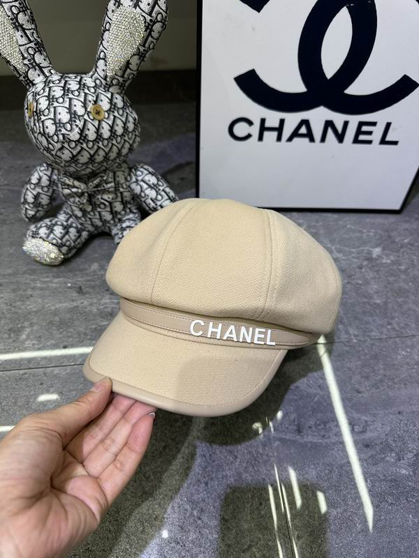 Chanel Cap dx (334)