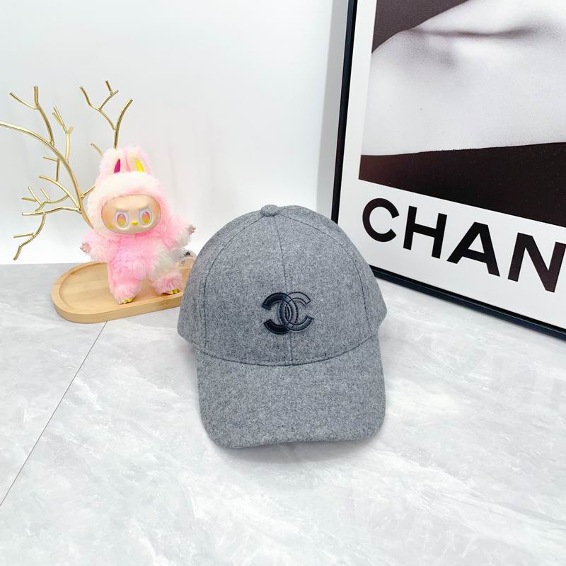 Chanel Cap dx (334)
