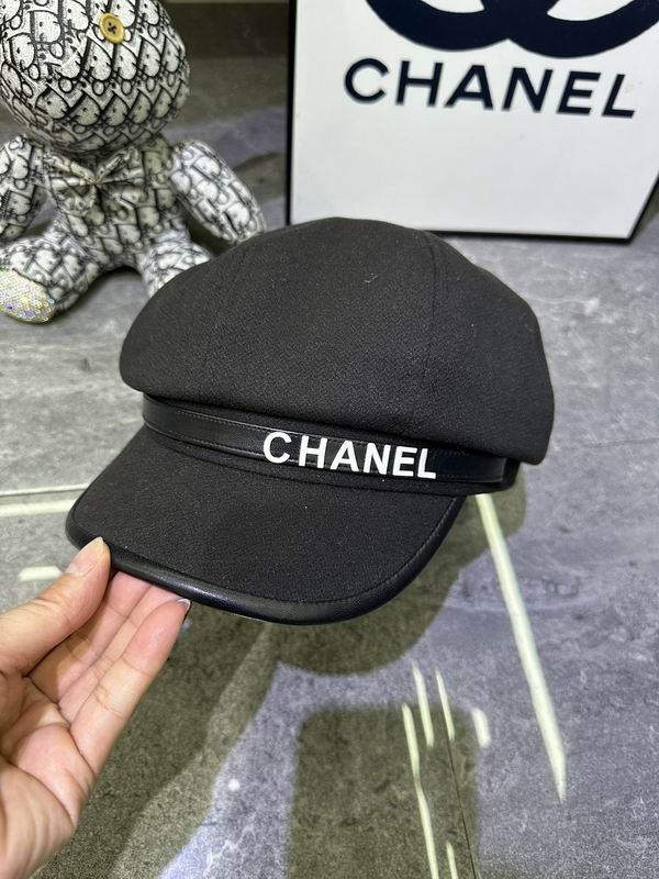 Chanel Cap dx (335)