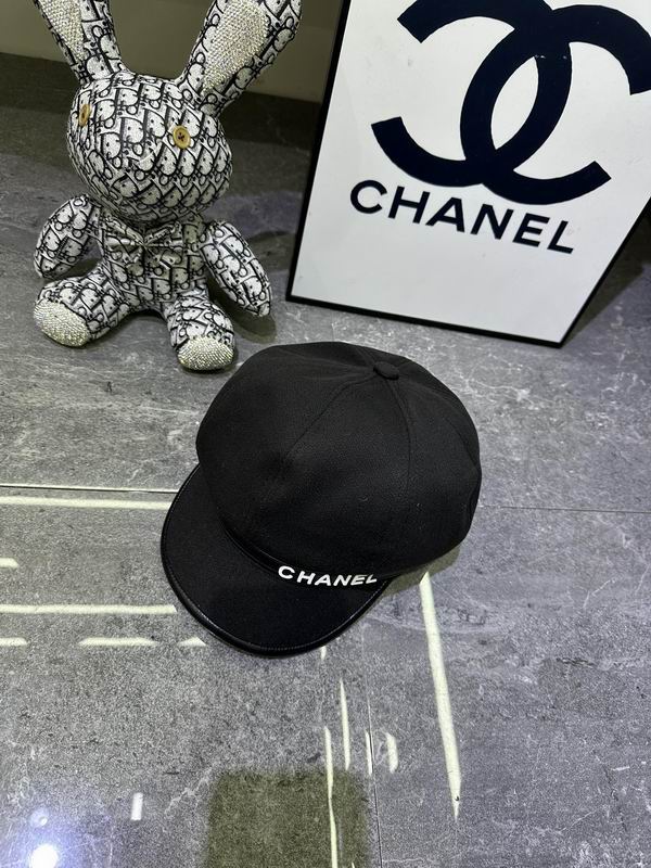 Chanel Cap dx (336)