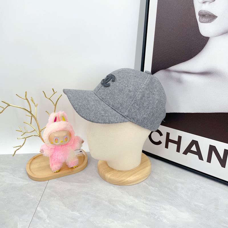 Chanel Cap dx (336)