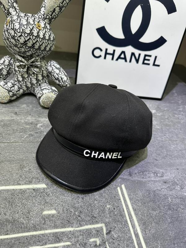 Chanel Cap dx (337)