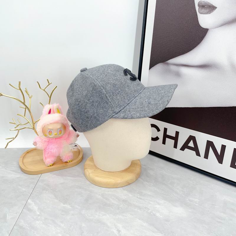 Chanel Cap dx (337)