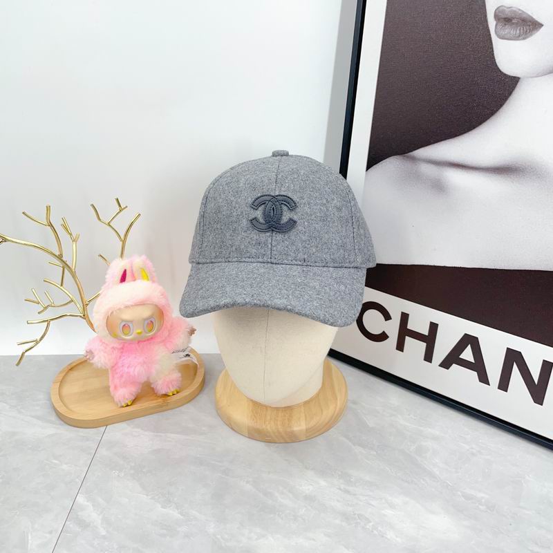Chanel Cap dx (338)