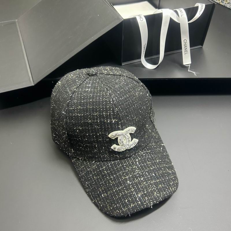 Chanel Cap dx (401)