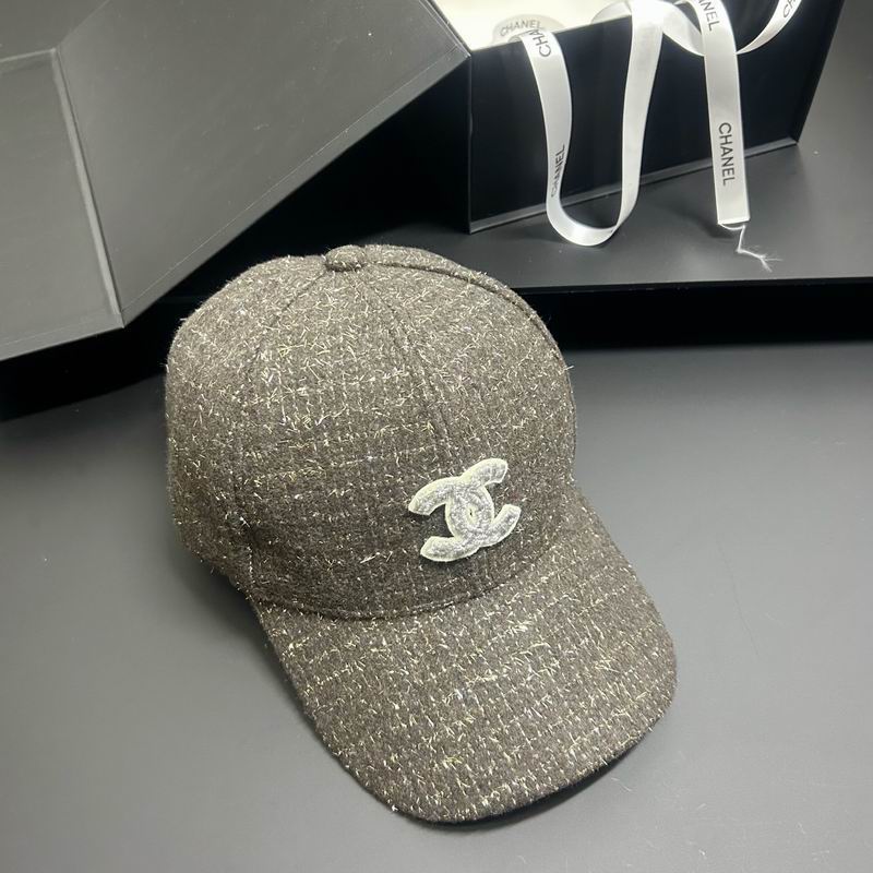 Chanel Cap dx (402)