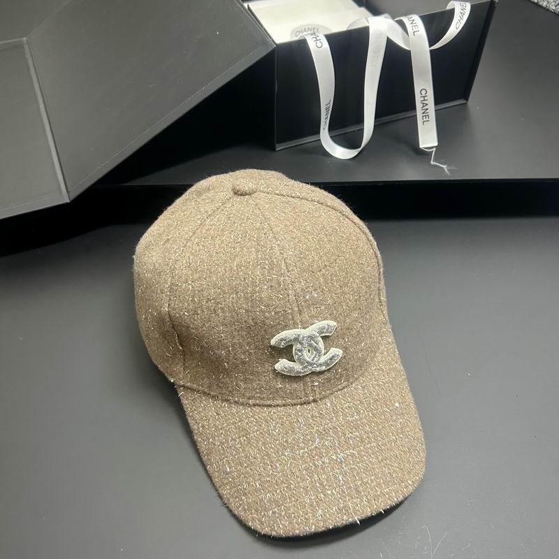 Chanel Cap dx (403)