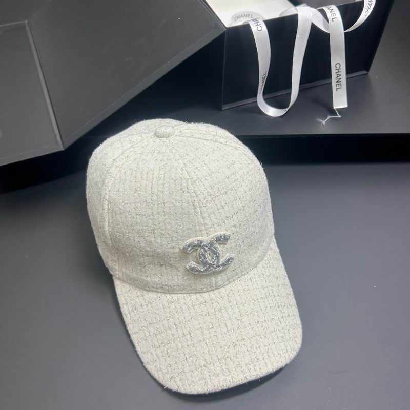 Chanel Cap dx (404)