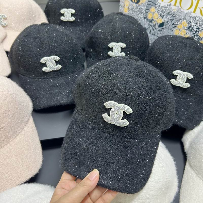 Chanel Cap dx (456)