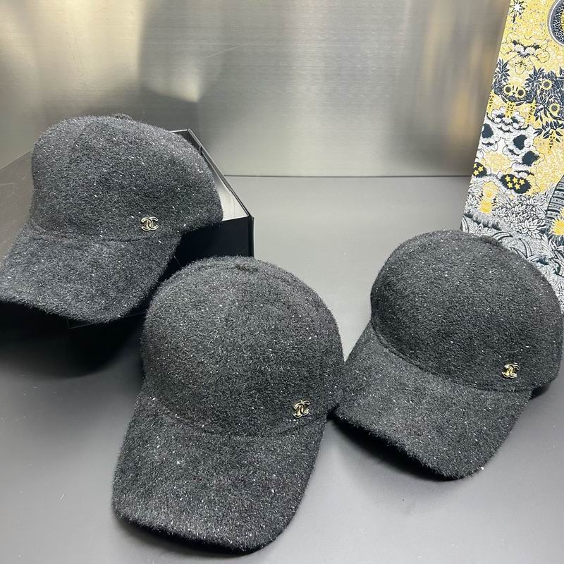 Chanel Cap dx (460)