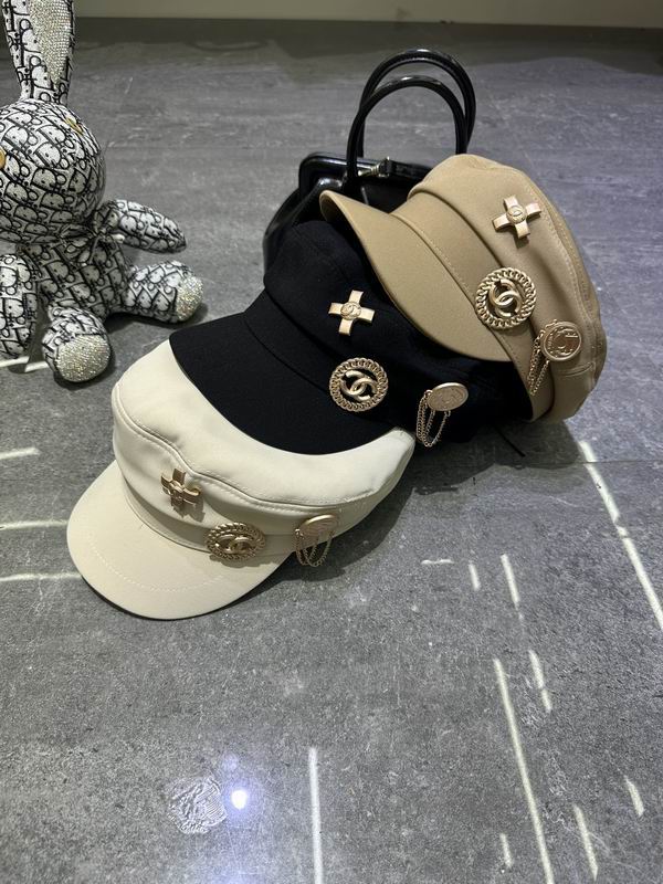Chanel Cap dx (463)
