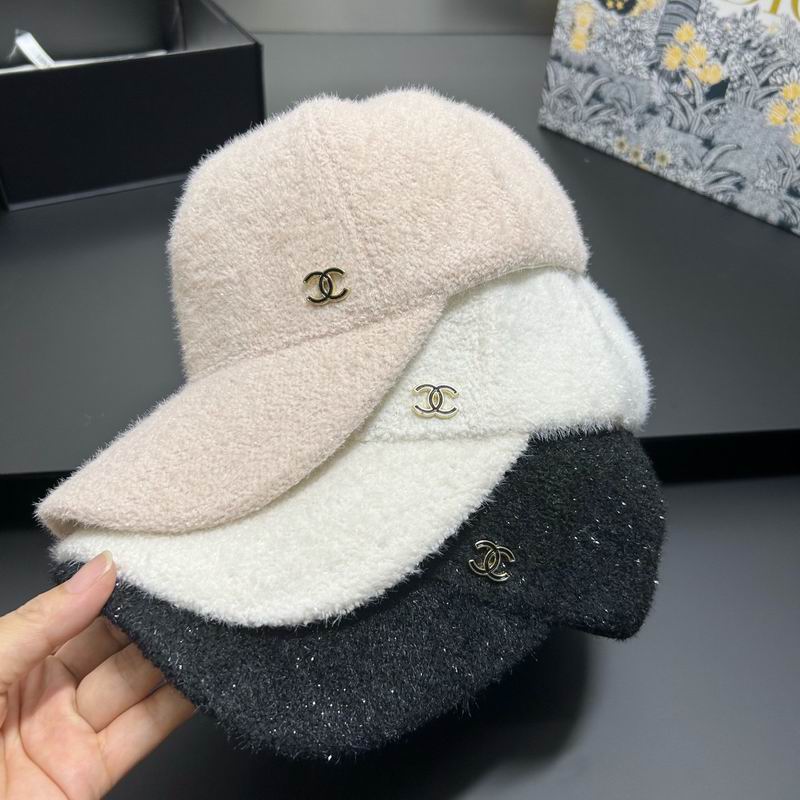 Chanel Cap dx (463)