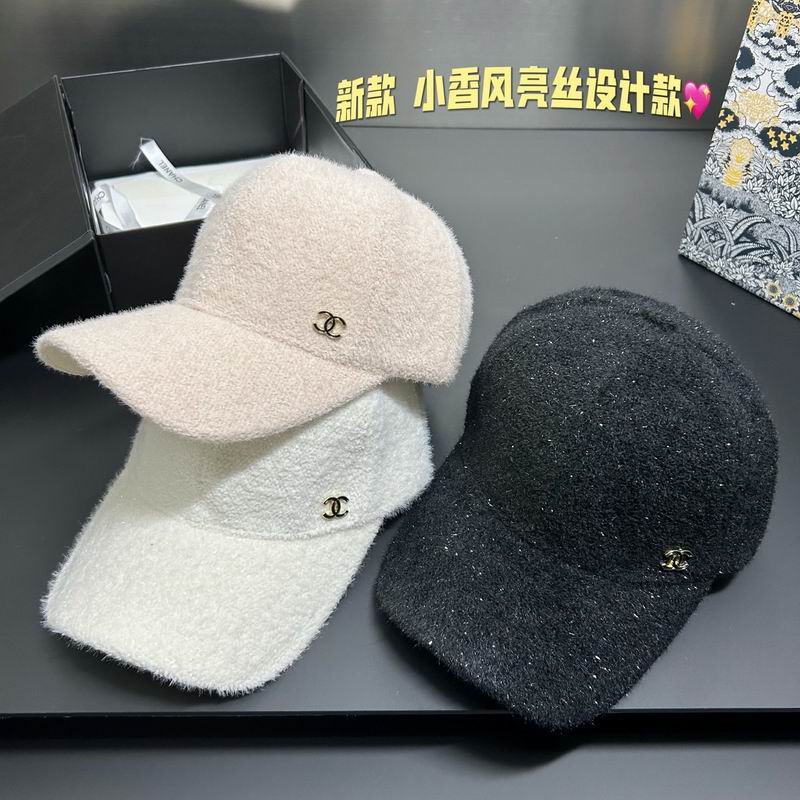 Chanel Cap dx (464)