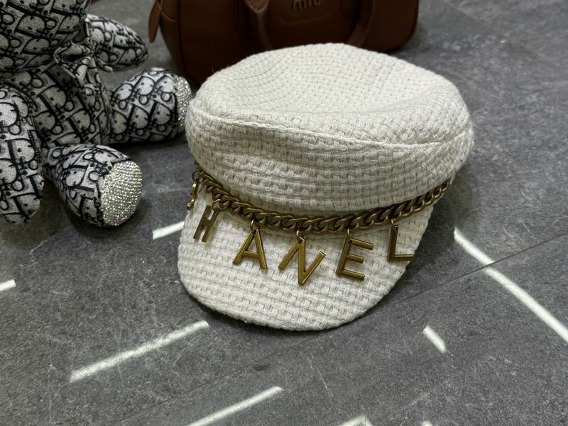 Chanel Cap dx (545)