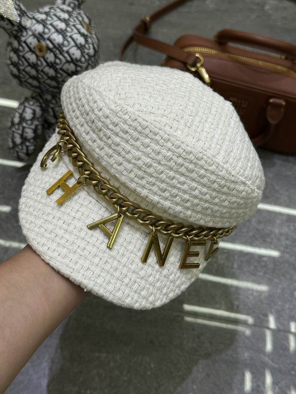Chanel Cap dx (546)