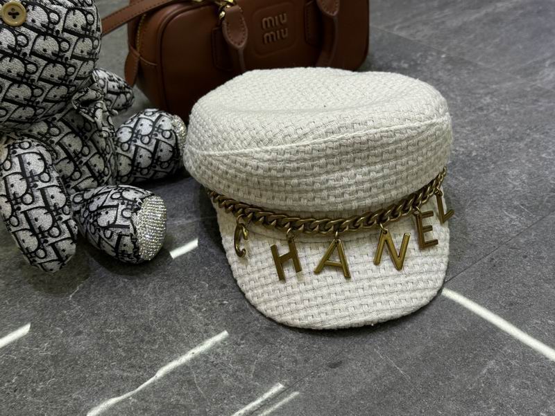 Chanel Cap dx (547)