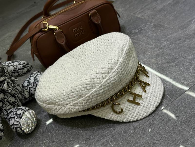 Chanel Cap dx (548)