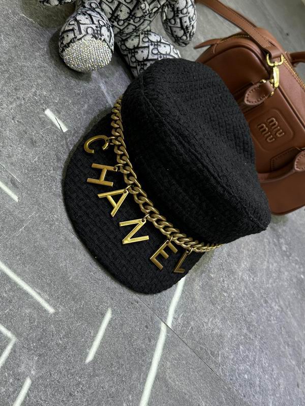 Chanel Cap dx (549)