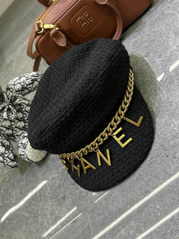 Chanel Cap dx (550)