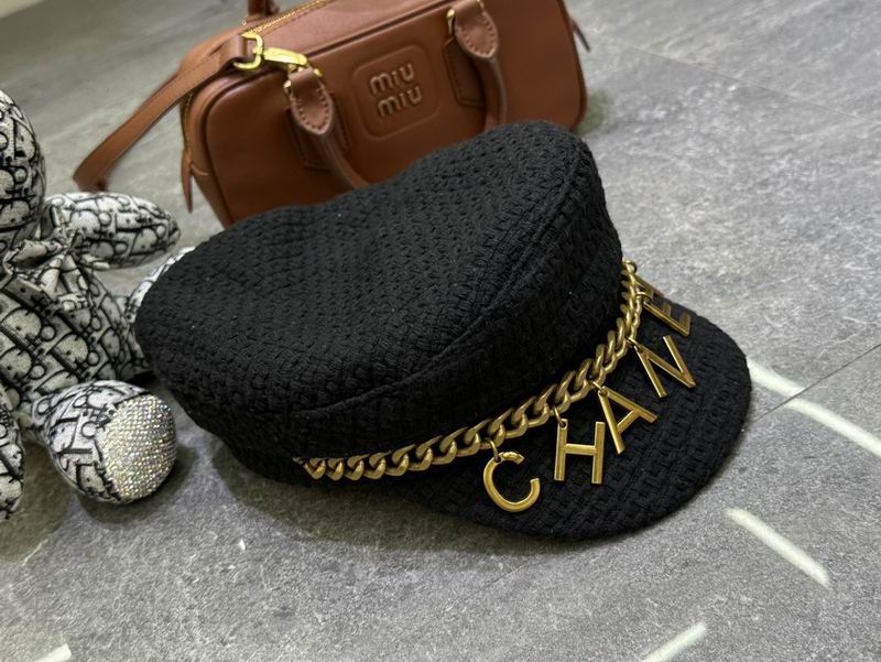 Chanel Cap dx (551)